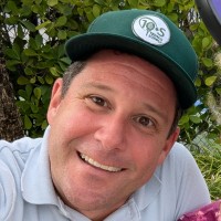 10-S Tennis Supply Employee Michael Pezzicola's profile photo