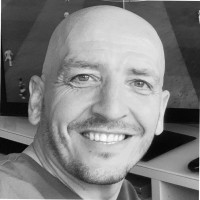 RS Group plc Employee Andy Moon's profile photo