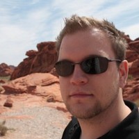 ArcelorMittal Dofasco Employee Mark Tizzard's profile photo