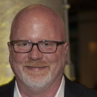 Logistec Corporation Employee Joseph McJunkin's profile photo