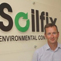 Soilfix Limited Employee Richard Mabe's profile photo