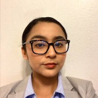 Avanade Employee Marisol Estrada's profile photo