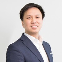 Lindström Employee Kenny Ding's profile photo
