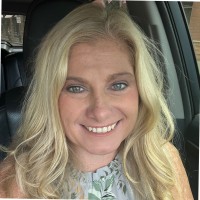 Tennessee Valley Authority Employee Beth Forsgren's profile photo