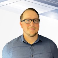 TLI Employee John Buckridge's profile photo