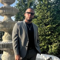 The Ludlow Hotel Employee Omar Miguel's profile photo