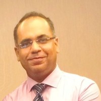 Pepper Cloud Employee Tarun Lakhani's profile photo
