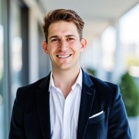 Havas Media Network Employee Stephen Zantz's profile photo