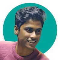 Nilkamal Limited Employee Pradeep Srinath's profile photo