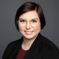 WHRO Public Media Employee Sara Walker's profile photo