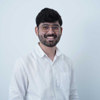 Gartner Employee Areeb Ali's profile photo