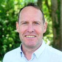 Iris-IOT Solutions LTD Employee Stephen Westley's profile photo