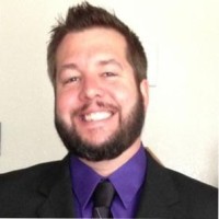 UCI Health Employee Ryan Griswold's profile photo