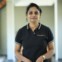 Invisibl Cloud Employee Latha Chandramouli's profile photo