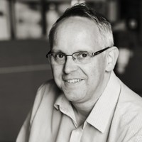 Project Zero 6 Employee Graham Pollard's profile photo