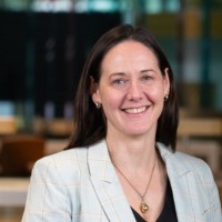 ASC (Author-it Software Co.) Employee Sarah Ellison's profile photo