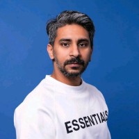 GetYourGuide Employee Siddharth Khurana's profile photo