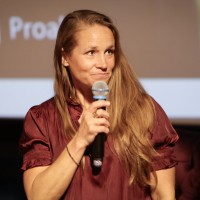 Fastum AB Employee Ann Rastberg's profile photo