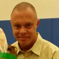 KSM Electronics Inc. Employee Richard Huott's profile photo