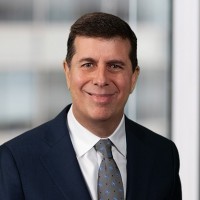 Arnall Golden Gregory LLP Employee Andrew Much's profile photo