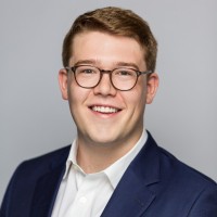 Boxwood Partners Employee Evan Donnellan's profile photo