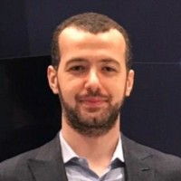 Valven Employee Batuhan Yildiz's profile photo