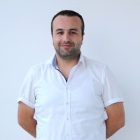 Develandoo Employee Armen Gabrielyan's profile photo