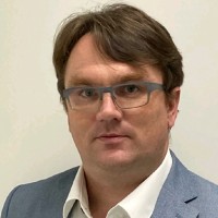 I4F Employee Pieter Devos's profile photo