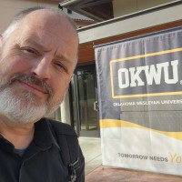 Oklahoma Wesleyan University Employee Patrick Oden's profile photo