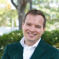 Austin Armstrong Email & Phone Number