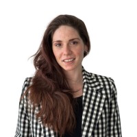 Coderhub Employee Bárbara Lowery's profile photo