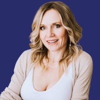 Ringette Alberta Employee Liz Brousseau's profile photo