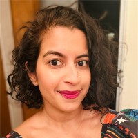 Sadia Latifi Email & Phone Number