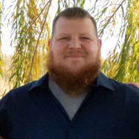 Thombert Inc. Employee Zach Beatty's profile photo
