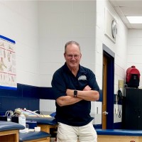 Ivy Rehab Physical Therapy Employee Tom Grable's profile photo