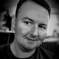 Brian Anderson's profile photo