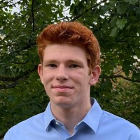 WashU Satellite Employee Owen Nieuwenhuizen's profile photo