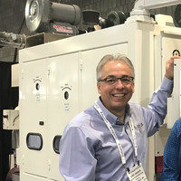 Timesavers, LLC Employee Gary Haider's profile photo