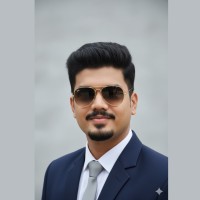 Axis My India Employee Omkar Barge's profile photo