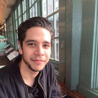 Flitch Employee Abdul Ojeda's profile photo