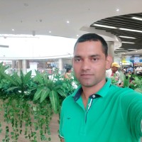 Border Security Services Employee Vijay Chahar's profile photo