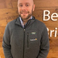PedsOne Employee Zane Manley's profile photo