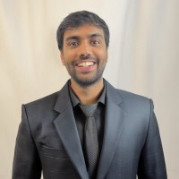 LumenData Employee Dhanush R's profile photo