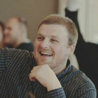 Mathew Busch Email & Phone Number