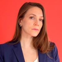 ACLU Employee Julia Kaye's profile photo