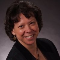 Events Industry Council Employee Dixie Russell's profile photo