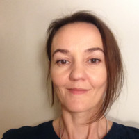 Apini Consulting Employee Lydie Thomas's profile photo