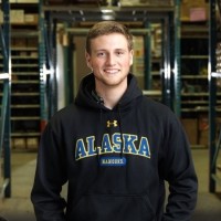 ENSTAR Natural Gas Company Employee Nathan Burke's profile photo