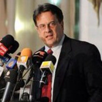 United Nations Employee David Gressly's profile photo