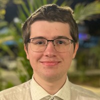 Geomotive Employee Denis Golod's profile photo
